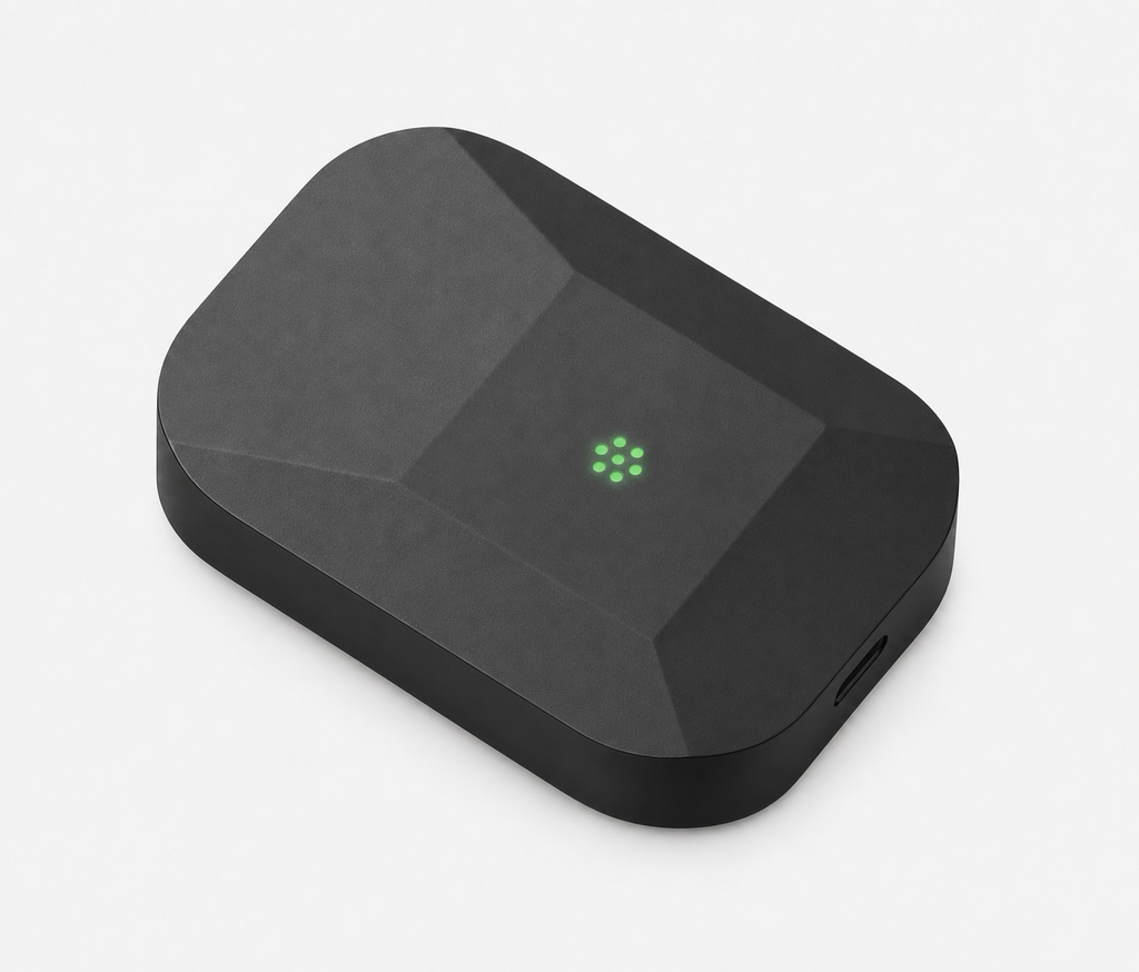 Tesla JB Rainsensor