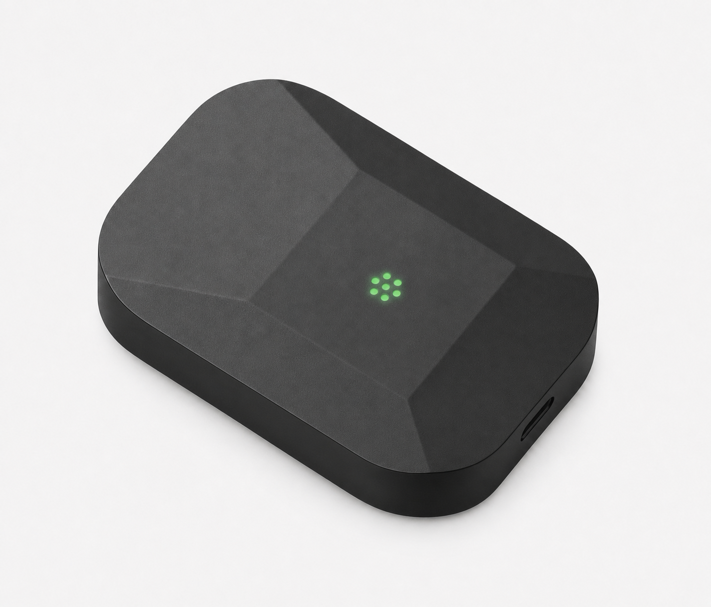 Tesla JB Rainsensor