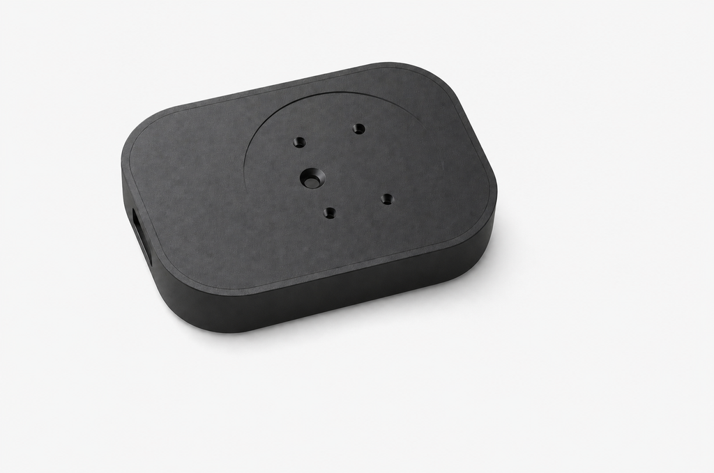 Tesla JB Rainsensor