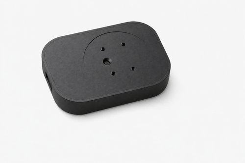 Tesla JB Rainsensor